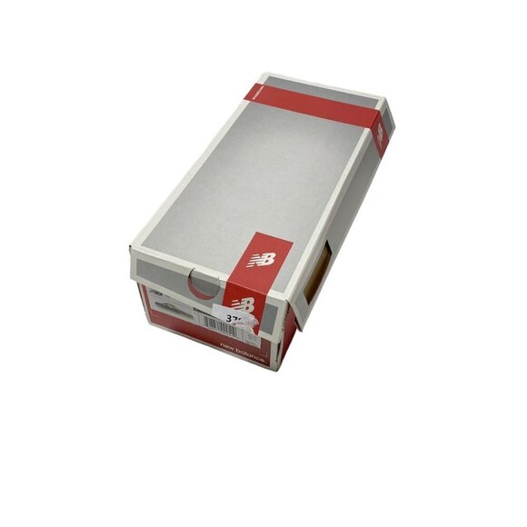 NEW BALANCE Kids Mojo Thong Black/Lime - Picture 7 of 9